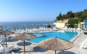 Ionian Sea View Hotel - Corfu